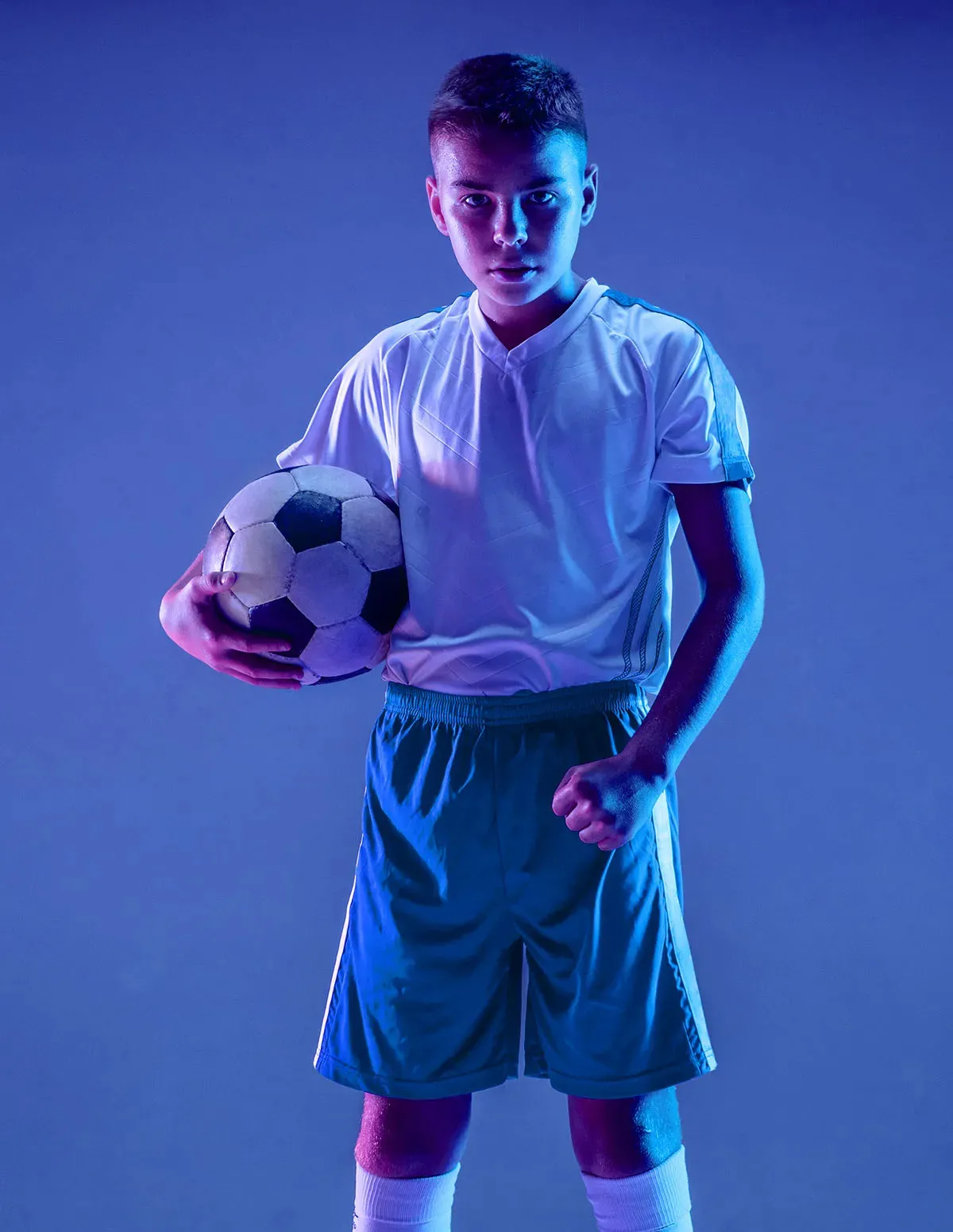 Sportska oprema za klubove i pojedince | Team Sales | Team Sales by Sport Vision
